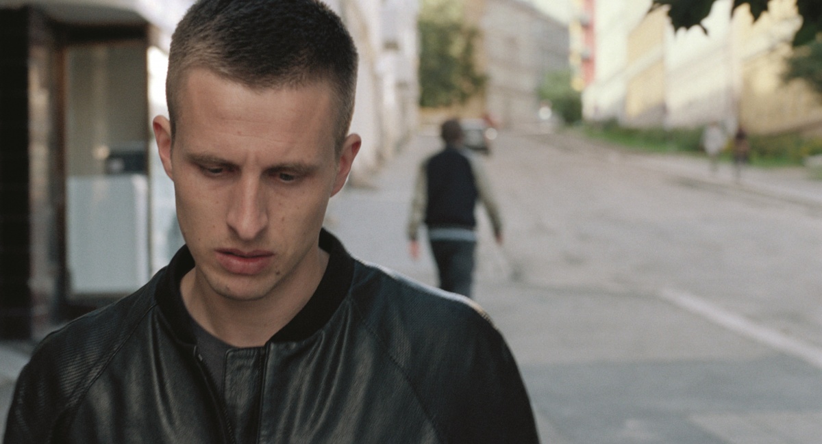 Осло, 31-го августа (2011)