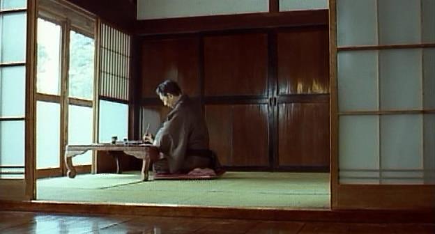 Кадры из Одинокая корова плачет на рассвете (2003)