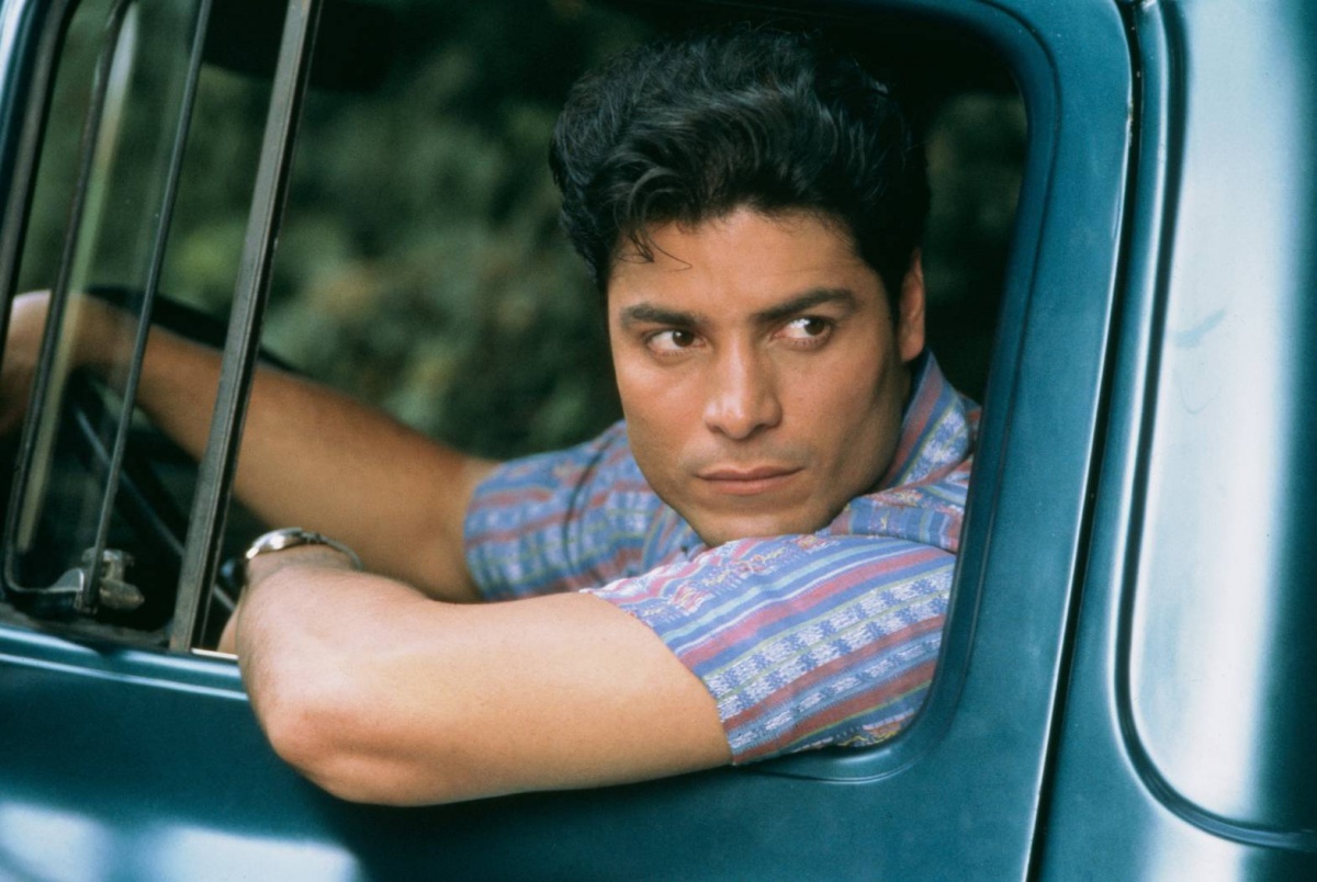 Кадры из Танцуй со мной (1998)