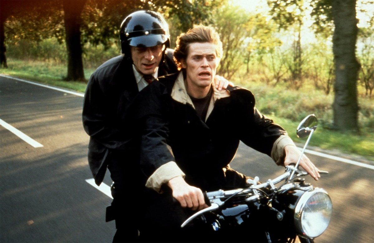 Кадры из Небо над Берлином 2 (1993)