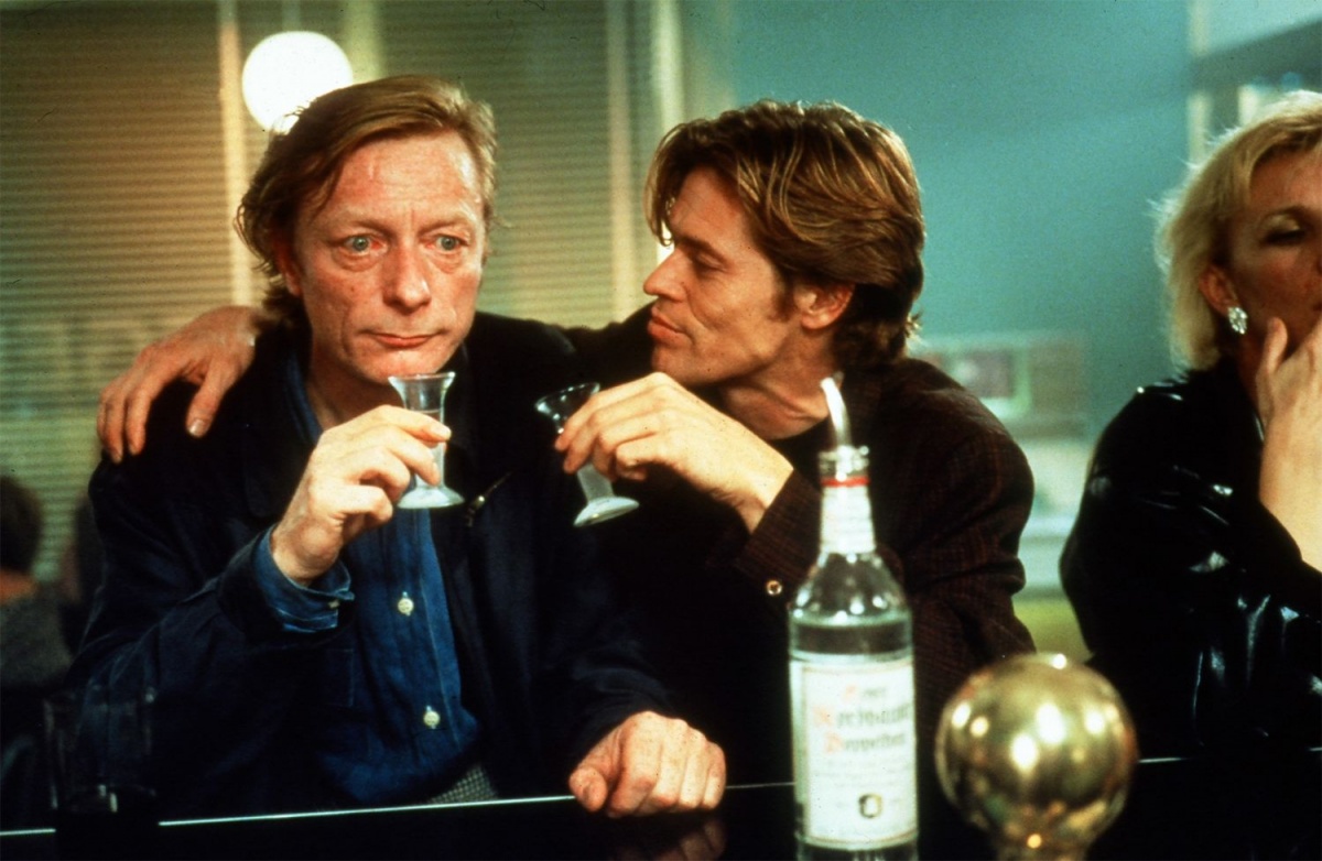 Кадры из Небо над Берлином 2 (1993)