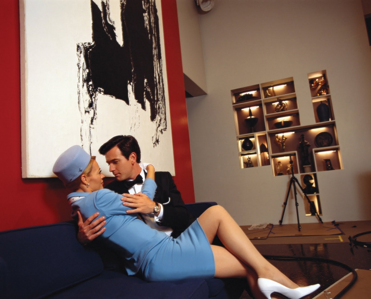 Кадры из К черту любовь (2003)