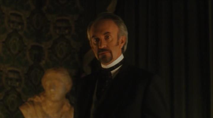 Кадры из Карта смерти (2006)