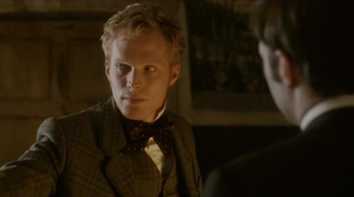 Кадры из Карта смерти (2006)