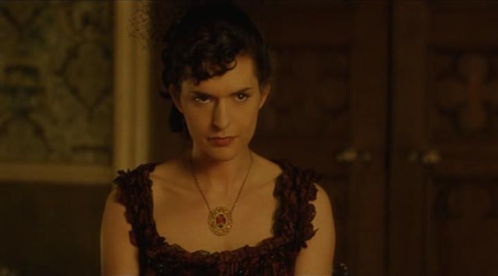 Кадры из Карта смерти (2006)