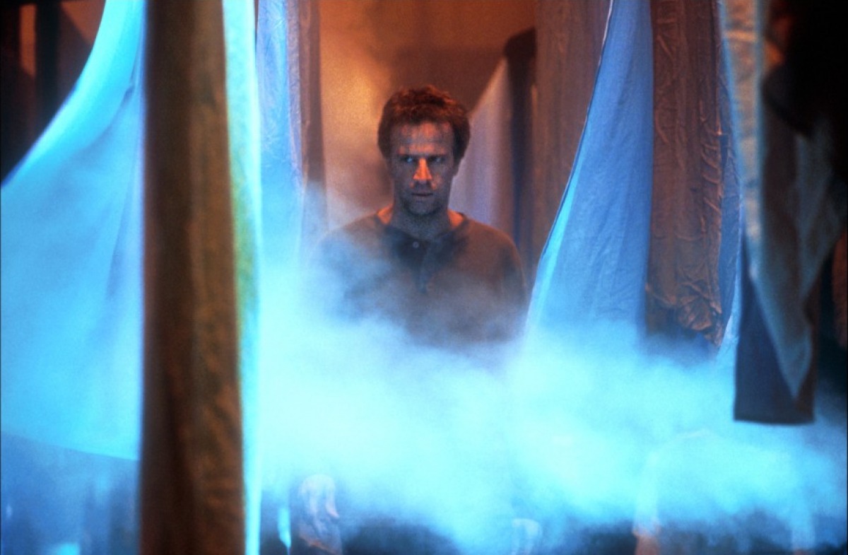 Кадры из Горец 3: Последнее измерение (1994)