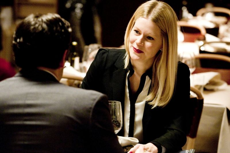 Кадры из Красная волчица (2012)