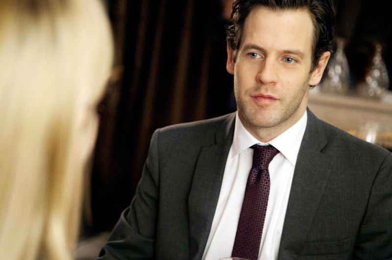 Кадры из Красная волчица (2012)