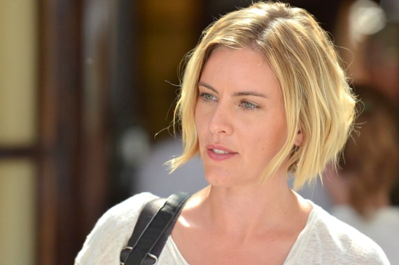 Кадры из Место под солнцем (2012)