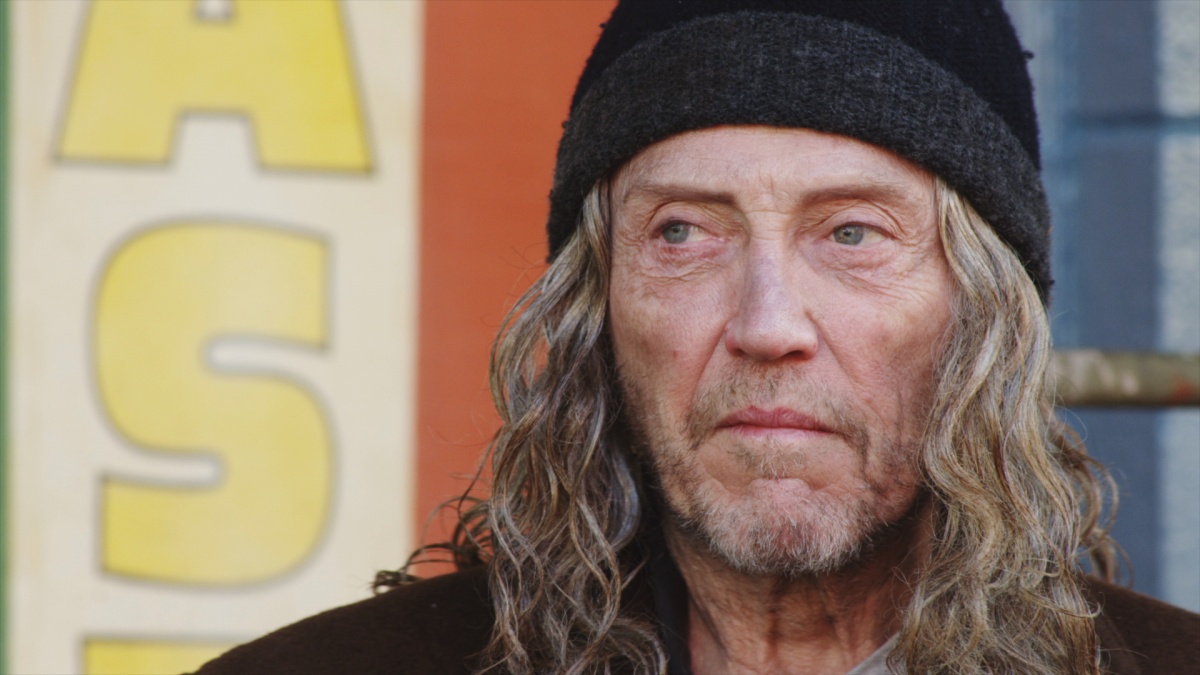 Кадры из Власть убеждений (2013)