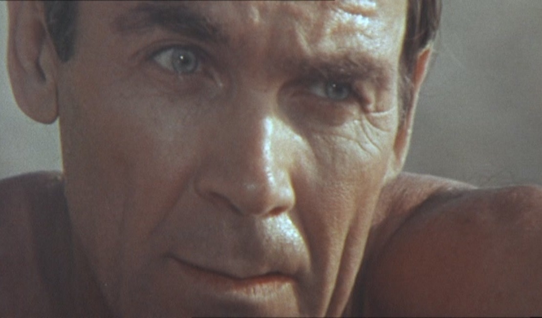 Кадры из Аллегро с огнем (1980)