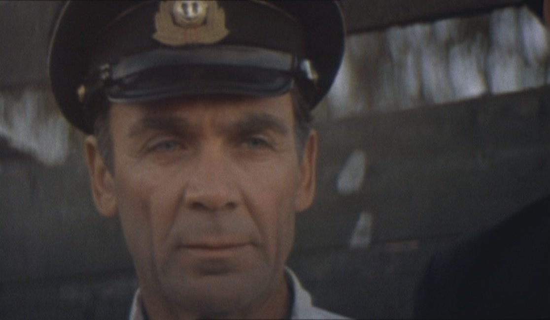 Кадры из Аллегро с огнем (1980)