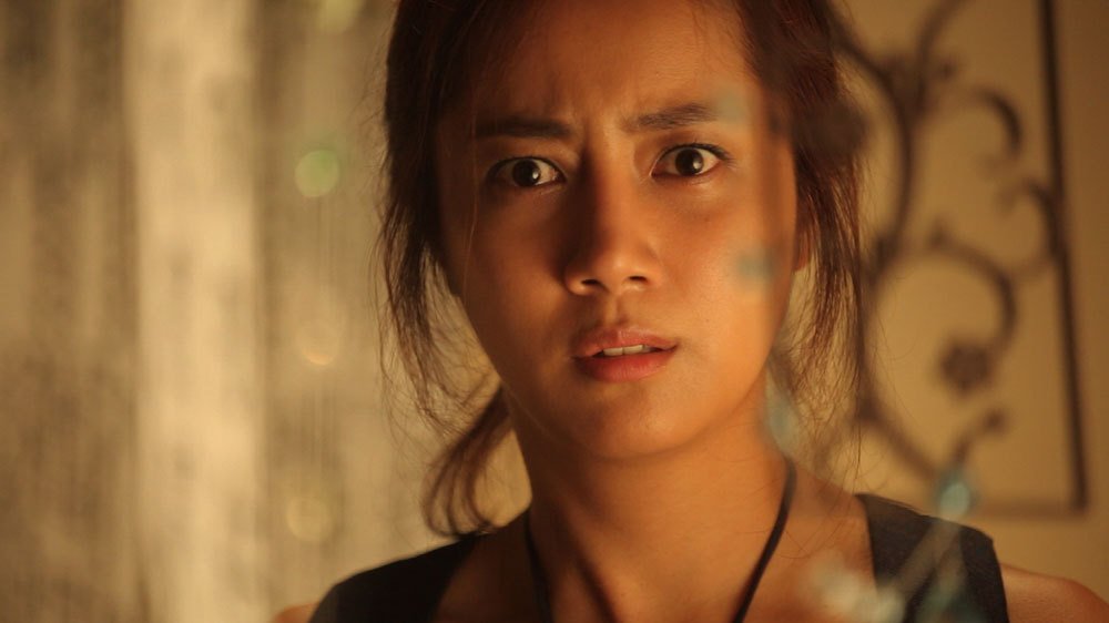 Кадры из Ён-гон во времени (2012)