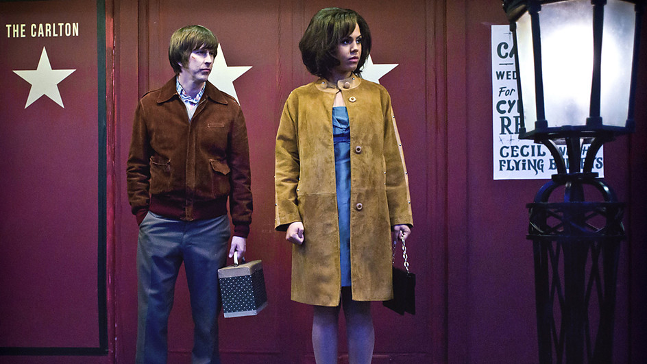 Инспектор Джордж Джентли (2008)