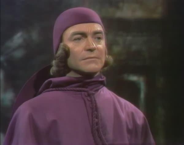 Проклятые короли (1972)