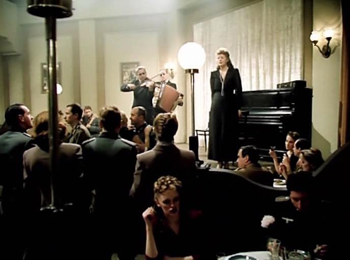 Кадры из Неизвестные страницы из жизни разведчика (1990)