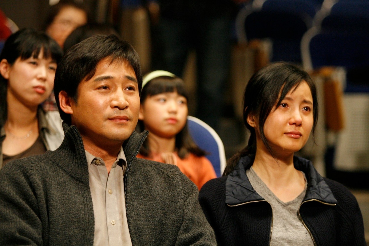 Кадры из Семейное проклятье (2011)