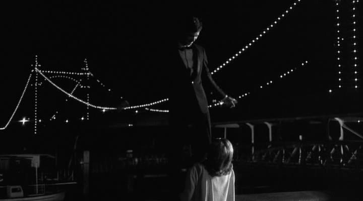 Кадры из Федра (1962)