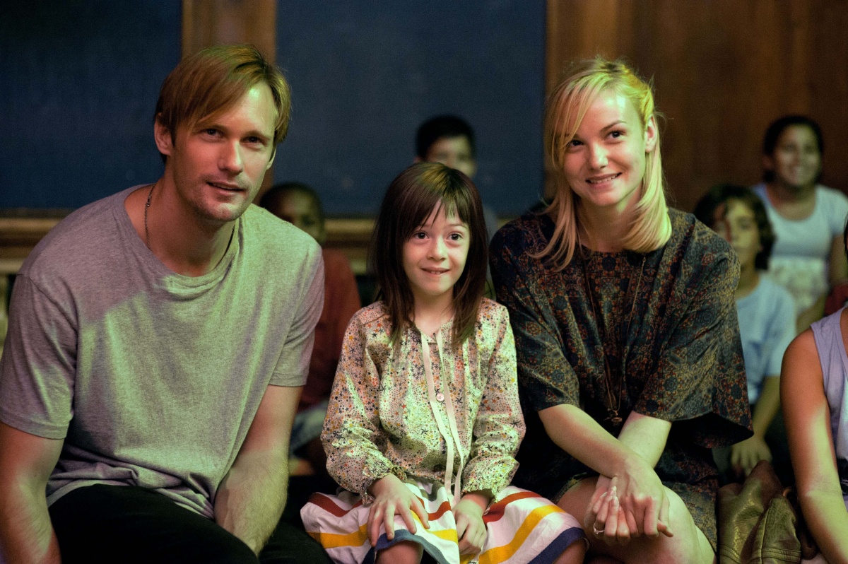 Развод в большом городе (2012)