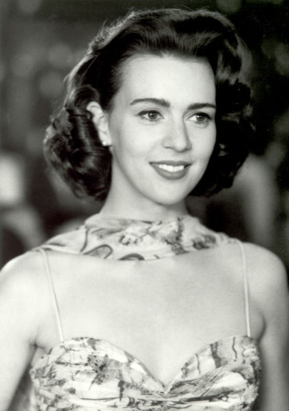 Кадры из Короли мамбо (1992)