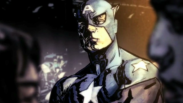 Кадры из Женщина-паук: Агент В.О.И.Н.а (2009)