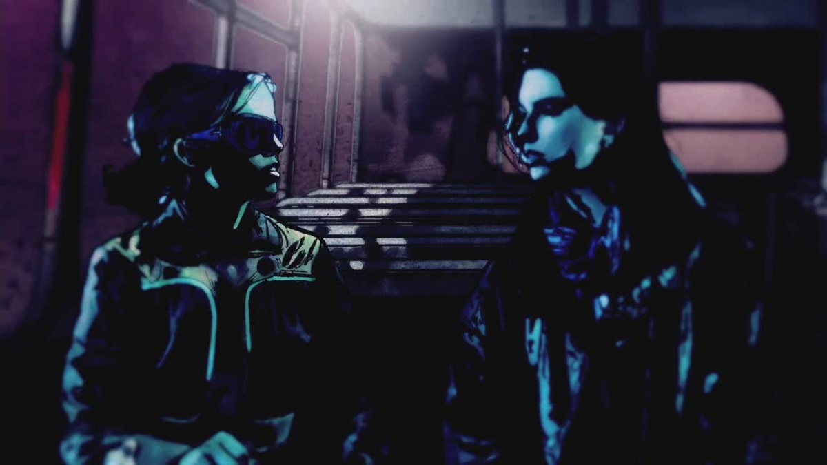 Кадры из Женщина-паук: Агент В.О.И.Н.а (2009)