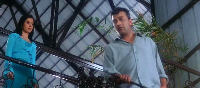 Кадры из Мелодия любви (2002)