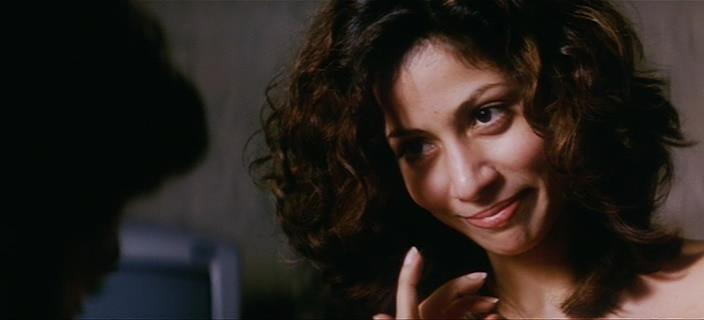 Кадры из Вдохновение танца (2004)