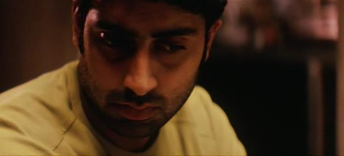 Кадры из Вдохновение танца (2004)