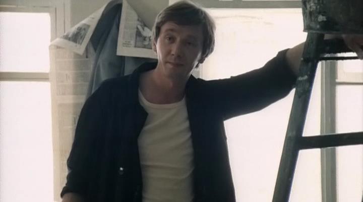 Кадры из Красиво жить не запретишь (1982)