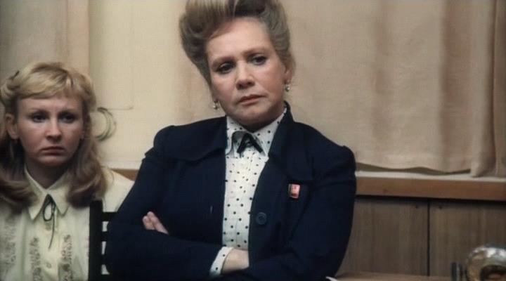 Кадры из Красиво жить не запретишь (1982)