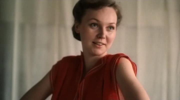 Кадры из Красиво жить не запретишь (1982)