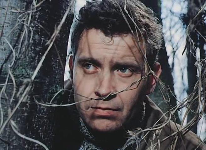 Кадры из Архив смерти (1980)