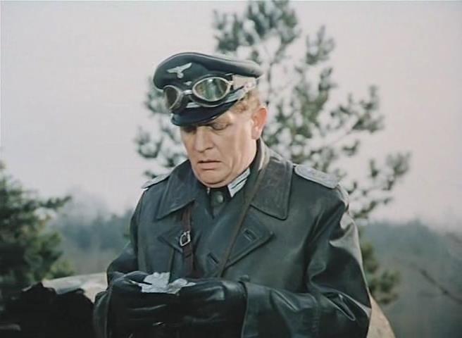 Кадры из Архив смерти (1980)