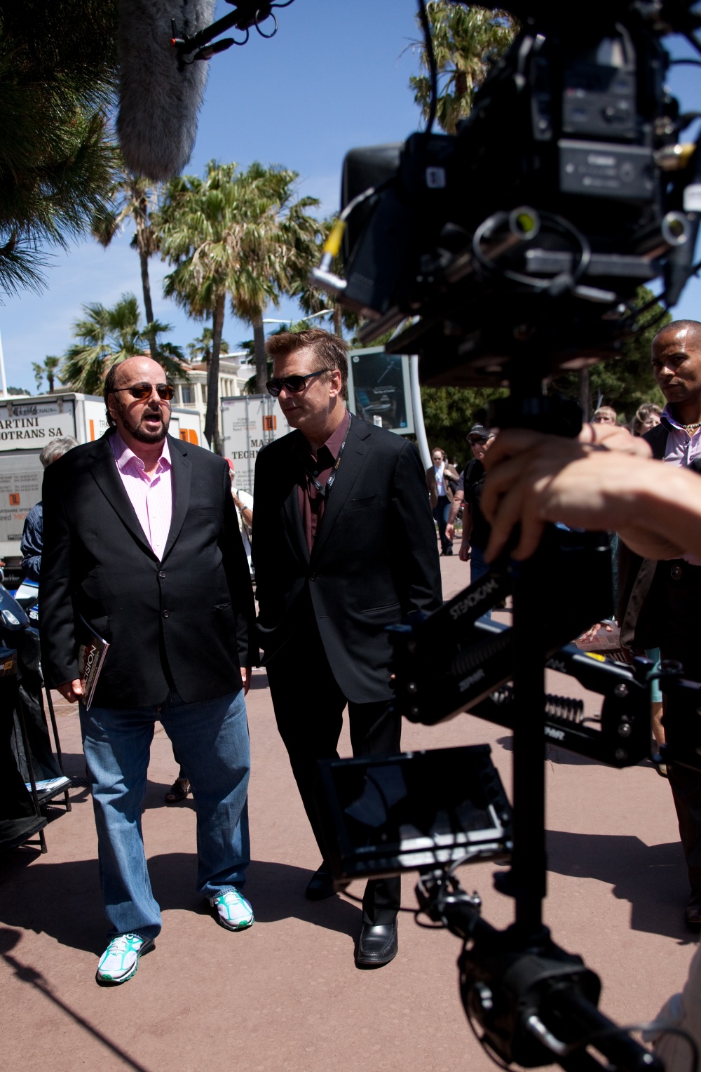 Кадры из Соблазнённые и брошенные (2013)