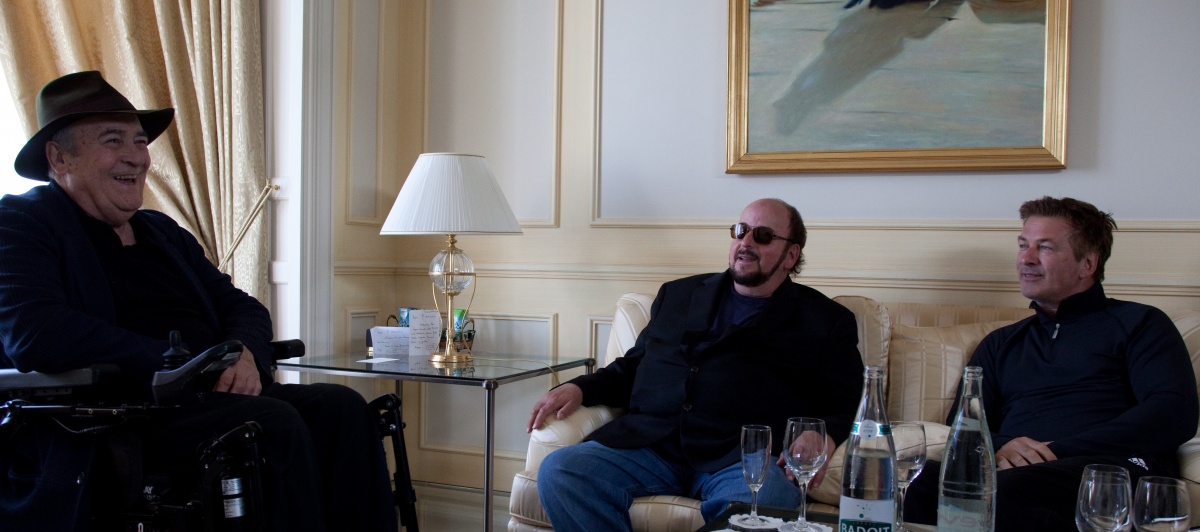 Кадры из Соблазнённые и брошенные (2013)