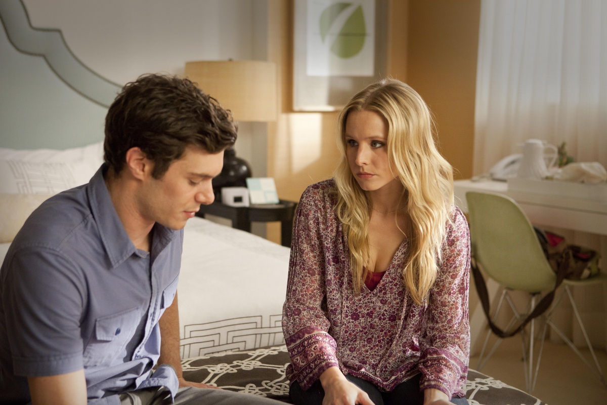 Кадры из Некоторые девушки (2013)