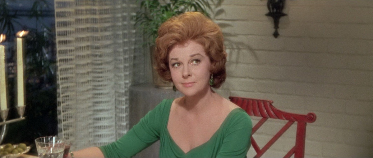 Кадры из Куда ушла любовь (1964)