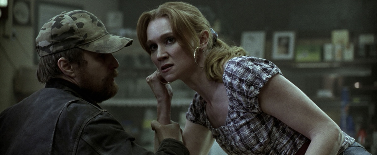 Кадры из Единственный выстрел (2013)