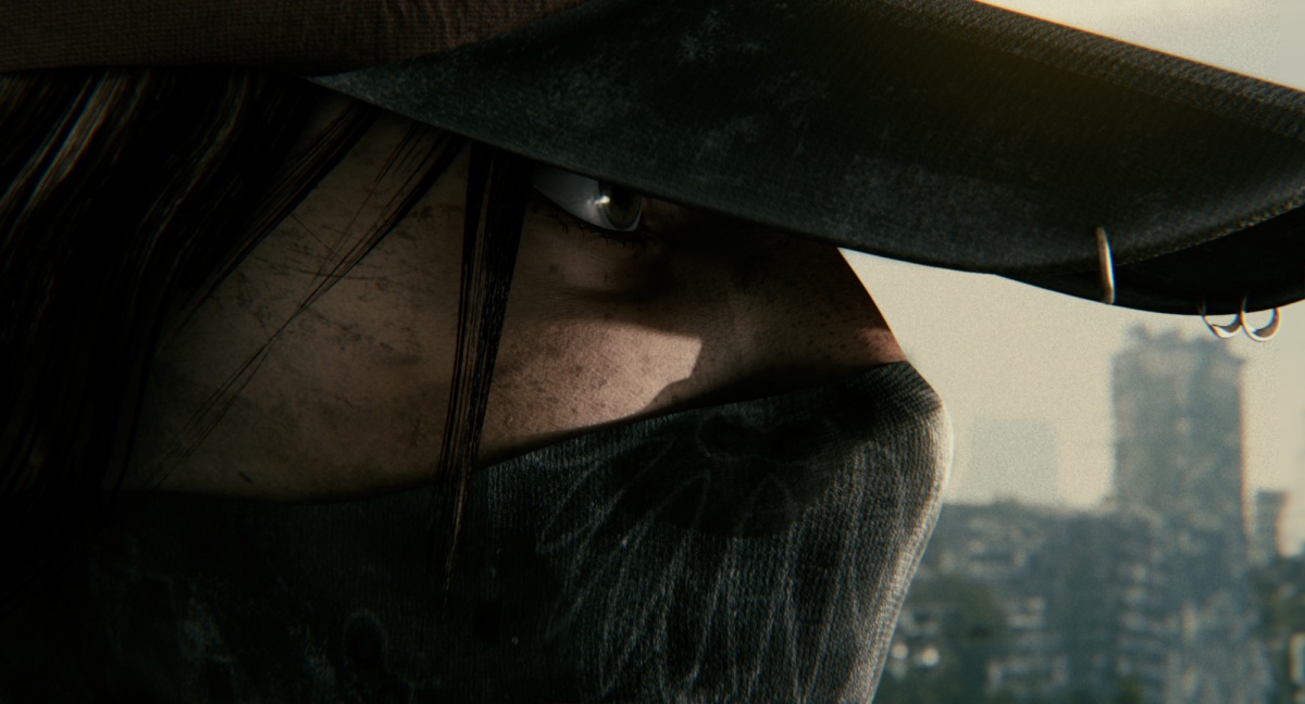 Кадры из Руины (2012)