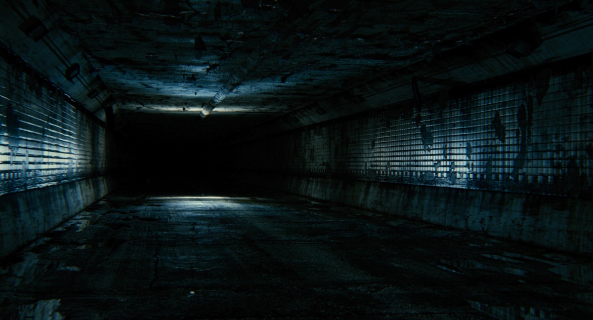 Кадры из Руины (2012)