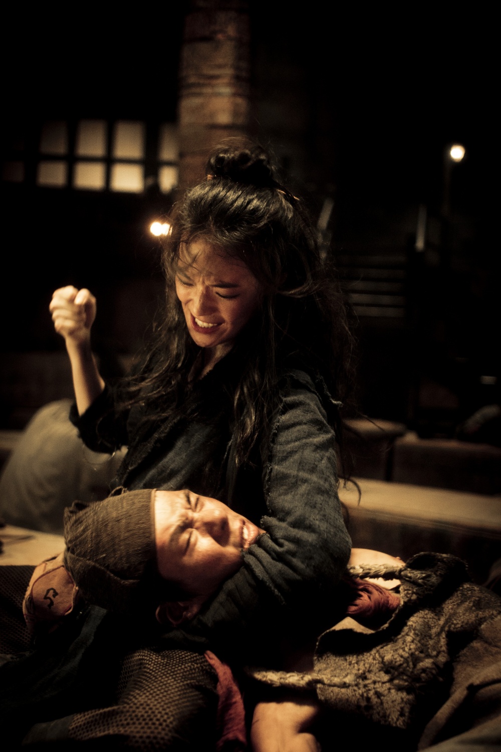 Кадры из Путешествие на Запад (2013)