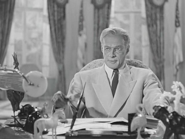 Кадры из Сталинградская битва (1949)