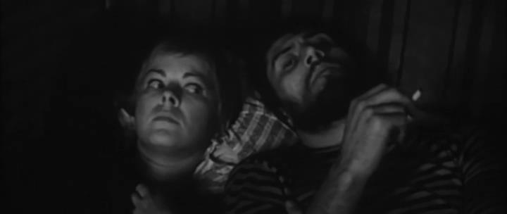 Узники Бомона (1971)