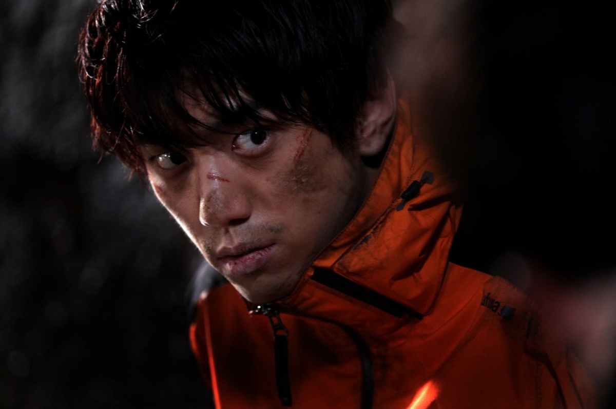 Истории ужасов 2 (2013)