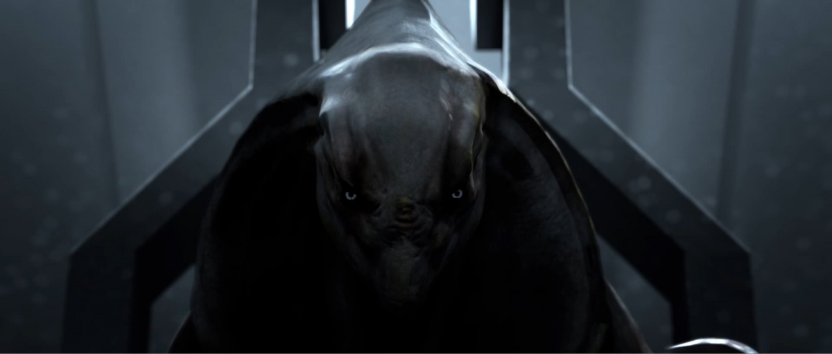 Кадры из Ра (2013)