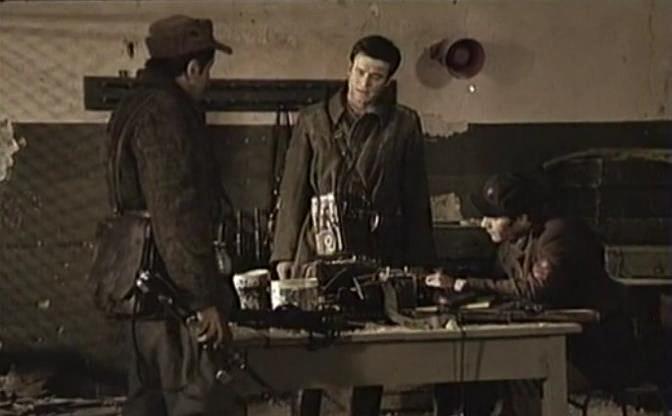 Кадры из Бошко Буха (1978)