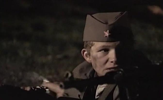 Кадры из Бошко Буха (1978)