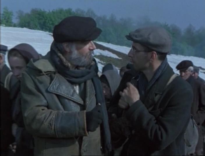 Перемирие (1997)