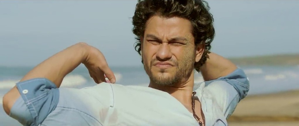 Кадры из Иди, Гоа больше нет (2013)